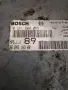 компютър PEUGEOT 406 1.8 BOSCH, 0261204063 , 9624518380 , снимка 3