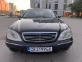 Продавам Мерцедес w220 , снимка 4