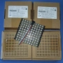 WS2812 B RGB-IC LED панел, 10x10 100 светодиода , снимка 1