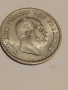 Германия Прусия 1862г. 2 1/2 сребърни гроша, снимка 4