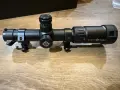 Sightmark Core TX 1-4x24 DCR, снимка 2