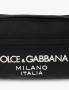 DOLCE & GABBANA оригинална чанта за кръста, снимка 2