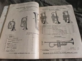 Каталог инструменти Carl Gottlob Schuster , снимка 6