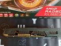Видеокарта GIGABYTE Radeon RX 6650 XT GAMING OC 8G, снимка 5