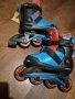 Нови ролери firefly 33—36 , снимка 2