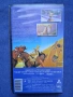 Видеокасета VHS Спирит / Анимация, снимка 4