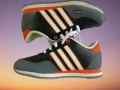 Детски маратонки  adidas Neo/35.5/043A, снимка 1