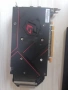 RX560 4gb ASRock, снимка 1
