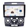 9-инчова мултимедия за Mazda BT-50 / Ford Everest / Ford Ranger (2006-2010) + Подарък камера, снимка 2