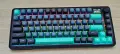 механична геймърска клавиатура Redragon Behemoth Pro K724GBG-RGB-PRO., снимка 6