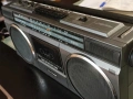 Радиокасетофон Hitachi TRK-6830E, снимка 2