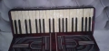 Продава се HOHNER Verdi ³C 250 evro Лично предаване тел за свръска 0898 238 109, снимка 3