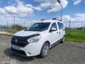 Dacia Dokker 1.5 dci, 2018 г, 90 к.с., снимка 4