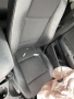 Bmw x3 e83 полу кожен салон, снимка 1