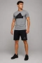 НАЛИЧНИ Летен мъжки комплект BALENCIAGA/NIKE/HUGO/ADIDAS, снимка 7