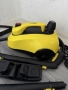 Мултифункционална Парочистачка TVD Steam Cleaner 1.53L Голяма Силна Пароструйка, с Много Аксесоари!, снимка 3