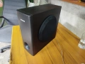 неактивен буфер от система за домашно кино samsung 100w, снимка 1