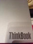 Лаптоп Lenovo ThinkBook 15 iil /10gen/I3-1005G1/512, снимка 2