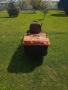  продавам тракторна косачка Husqvarna Cth 180 XP, снимка 5