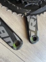 Шосейни курбели SRAM RED 22 Плочи 54/39 зъба, BCD 130мм, снимка 4