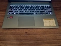 Asus VivoBook Go 15 Blue`Ryzen 7320U/8GB DDR5/256GB NVMe/Full HD/Бат 6ч/Подсветка, снимка 5