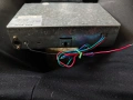Radio cassete Star Sound 2x12w-made in Korea, снимка 2
