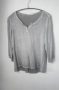 Monari shirt 40/L, снимка 1