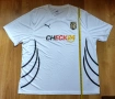Germany Puma - мъжка тениска на Германия 3XL, снимка 10
