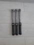 WURTH  1/2'', 20-100 Nm динамометрични ключове, снимка 5