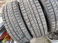 4бр.зимни гуми BRIDGESTONE 215 65 16 DOT22 цена за брой, снимка 3