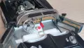 Метална количка Chevrolet Corvette Mako Shark - Мащаб 1:18, снимка 7