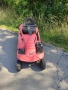 Тракторна косачка Honda hf 1211, снимка 3