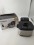 Чисто нов фритюрник TAURUS 1.5л 1200вата инокс, снимка 1