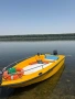 Лодка+колесар, снимка 6