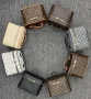 чанти 👜Louis Vuitton 𝐒𝐞𝐭 ↕️𝟏𝟖 𝐜𝐦 ↔️𝟐𝟔𝐜𝐦 ↕️𝟏𝟒𝐜𝐦 ↔️𝟐𝟐𝐜𝐦 , снимка 6
