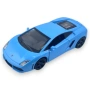 Метални колички: Lamborghini Gallardo LP560-4, снимка 1