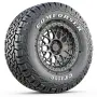 COMFORSER CF1100 ALL TERRAIN – КОГАТО АСФАЛТЪТ СВЪРШИ, ПЪТЯТ ПРОДЪЛЖАВА!  Предлагаме чисто нови ALL , снимка 4