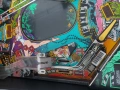 флипер /pinball - Creature from the Black Lagoon, снимка 7