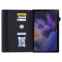 Xiaomi Redmi Pad 2 SE/Pad 2 9.7" калъф – PU кожа, слотове за карти, подставка, протектор, 5 цвята, снимка 6