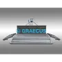 Навесен кош за трактор с механично изсипване GRAECUS CM180, снимка 5