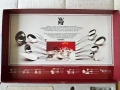Комплект прибори WMF, снимка 4