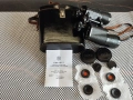 ТОП  Съветски Бинокъл-БПВ1 7х50-MADE IN СССР, снимка 2