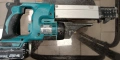 Акумулаторен автоматичен винтоверт за гипсокартон Makita DFR550Z., снимка 2