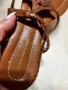 Tomy Hilfiger сандали 38 номер , снимка 2