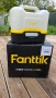 Преносима водоструйка Fanttik NB8 Nano – акумулаторна, с резервоар, снимка 4