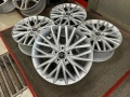 Джанти 18 Цола 5х114.3 Toyota C-RH Camry Corolla Cross Corolla X Izoa Yaris Cross Lexus UX, снимка 6