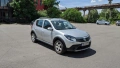 Dacia Sandero STEPWAY фабрична газ, снимка 1