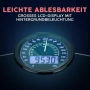 Adamson Hybrid 2-в-1 цифрова и аналогова везна / кантар до 180 кг НОВА, снимка 2