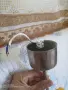 Абажур луна за детска стая, снимка 3