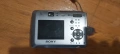 Sony Cyber-Shot DSC-S80 4.1MP Digital Camera, снимка 3